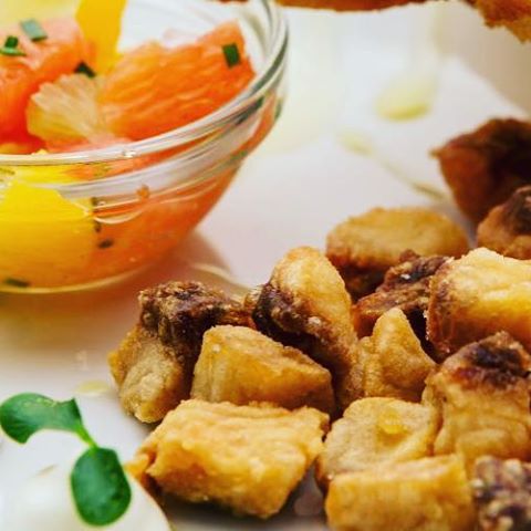 Stepan Chef U Zlatý Rybky #stepan#chef#zlaty#rybky#gold#fish#czech#fresh#food#tradicional#homemade#foodlovers#nature#family#home#cottage#relax#holiday#2019 @uzlatyrybky