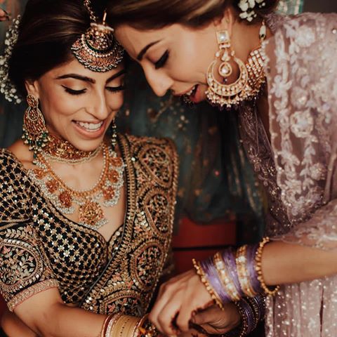 Little elements that made such a gorgeous bride! @sukritigrover 
PC: @gautamkhullarphotography 
Outfit & Jewellery: @sabyasachiofficial 
#thebridalaffair #tbai #luxury #vintage #inspo #profitfirst #jewelrydesign #indianbride #weddingideas #indianjewellery #india #indianbride #bridaljewelry #weddingphotography #potrait #blog #blogger #weddingblog #fashionblog #fashionblog #bridetobe #bride #dream #wedding #love