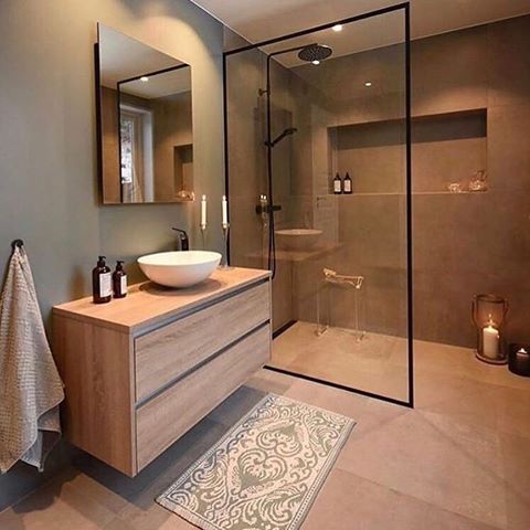Bathroom goals?🔥
.
💯 You are more than Welcome to share this on your Post/Stories or with Family and Friend’s
.
Follow @mashhafez for more #houseinspirations
.
#londonproperty developer #mashhafez #bathroomdesign