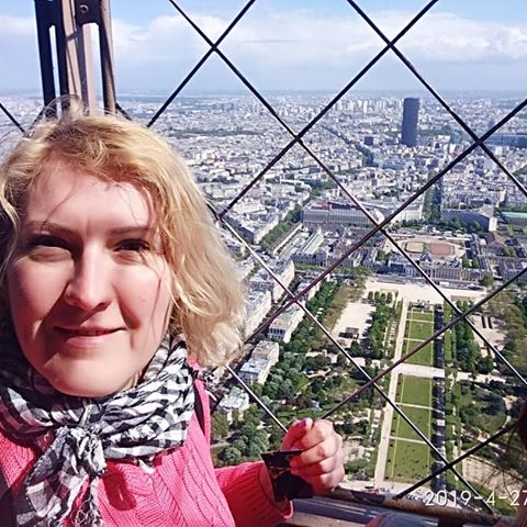 Париж с высоты Эйфелевой башни
#Париж #Paris #France #Франция #аВиноВдвойнеВкуснееЕслиПьешьЕговПариже #каникулы #отпуск_мечты #мамаЯвПариже #путешествие #мечтысбываются #ЭйфелеваБашня #нафонеЭйфелевойБашни #toureiffel #деньрождения