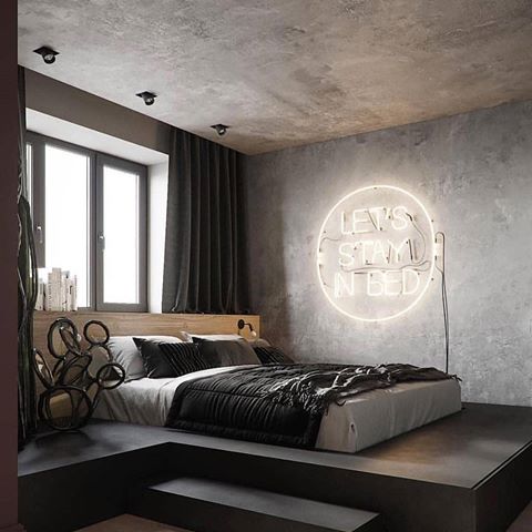 📍 Bedroom Goals?
Tag Your Friends Who’d Love This!
Designed by @tsaunya_design
.
Follow 👉 @monicasign_official for more! ♦️ #bedroom #bedroomdesign #architecturedaily #architectureanddesign #architecturedesign #interior2you #interior4all #interior4inspo #interiordesignideas #interiorideas #interiorgoals #luxuryhomes #creativedesign #archilife #homeinteriors #interiorlove #houseinterior #homeinspo #interior_and_living #interiordesign #modernarchitecture #houseinspo #architecturaldetail #interiorarchitect #homeinterior #houseandhome #modernhome  #interior2all #interior125 #interiorismo