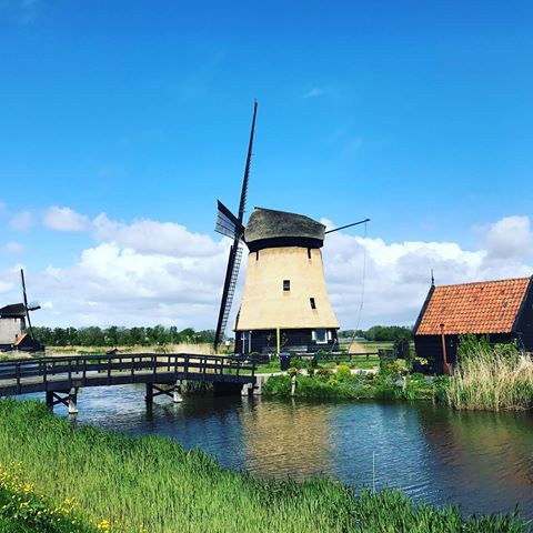 #mill #northholland