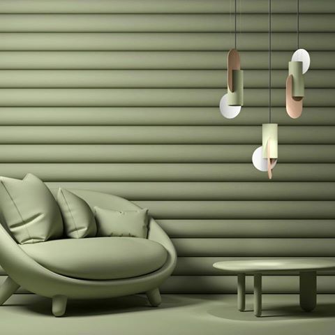 Our signature Suprematic Collection is now available in a new vibrant color scheme. Revitalize your space by adding spring-related connotations of airiness and freshness.
This Suprematic Lighting set is finished in asparagus green and powdery pink with a subtle aluminum accent.
Explore the whole variety via link in bio or email us at info@noom-home.com
#noomhome #suprematiccollection #homedecor #lightingdesign #lightinginspiration #designtrends