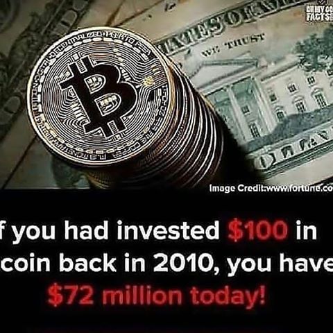 Working with a licensed and recommended crypto currency platform is a great way to be financially free.. do you have an account with coin base ? Are you making more money from your bitcoin account? 
If you are not making more money from your bitcoin you are at the wrong path, a lot of individuals make money from crypto currency start yours now and join the winning team.. message me for more info ..
.
.
.
.
.
.
.
.
.
.
#success #btc 
#luxury #luxurylife #australia #luxury4play #luxurycars #melbourne #colarado #luxurytravel #luxuryhomes #usarmy #millionairemindset #millionairelifestyle #entrepreneurlifestyle #entrepreneurlife #usa #moneyhunger #motivational #businessman #yachtparty #businessowner #yachting #photooftheday #walmart #wordsworthbillions #bitcoin