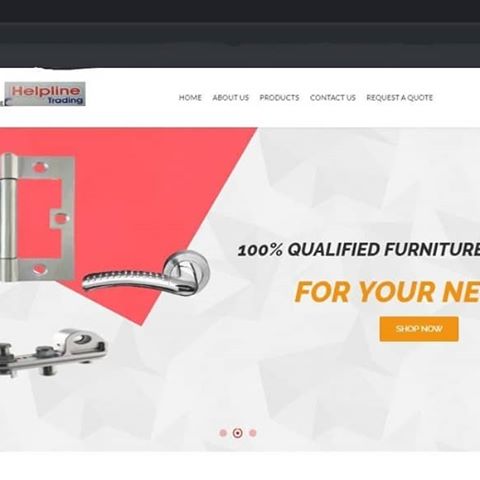 Our parent company never stops impressing its customers
Lets acknowledge the hard wok of our very talented team who made this new project launch possible 
The one stop destination to all your building and hardware tool needs www.hardwaremart.ae