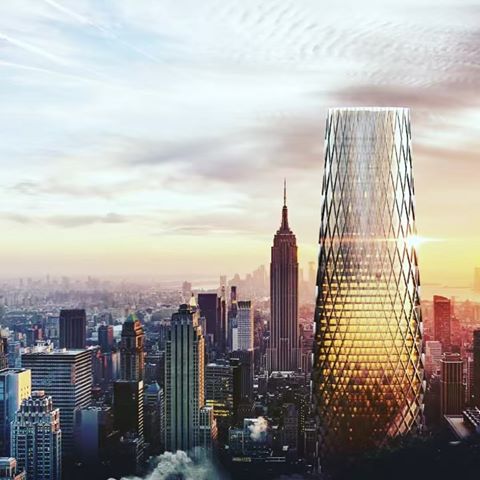 #algorithm #art #architecture #architec #archdaily #archaddicts #archhunter #arcitecturelovers #archlife #designboom #archimagazine #architecturedaily #architizer #wallpapers #parametric #generative #generativeart #concept #design #tower #newyork #smart