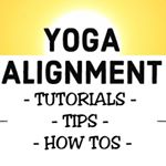Yoga Alignment Tips&Tutorials