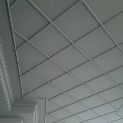 Окрашивание потолка готово #строительство #москва #саратов #ремонтподключ #ремонт #отделкаквартир #потолки