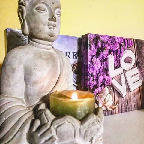 Il tuo compito è scoprire qual è il tuo compito e dedicartici con tutto il tuo cuore - Buddha
#ohm #peace #wellness #wellnesslifestyle #homedesignideas #homedetails #myhouse #atmosphere #relaxtime #positivevibes #siddarthagautama #buddha