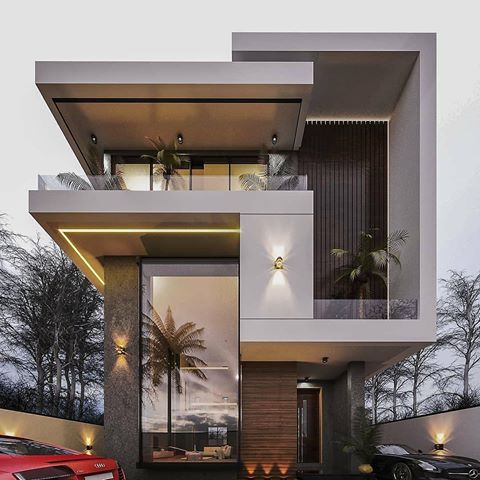 What is your thought about this modern Architecture?
-
📐Designed by @abeebolaniyi
-
Follow @luxclusivehouses for more. # luxclusivehouse