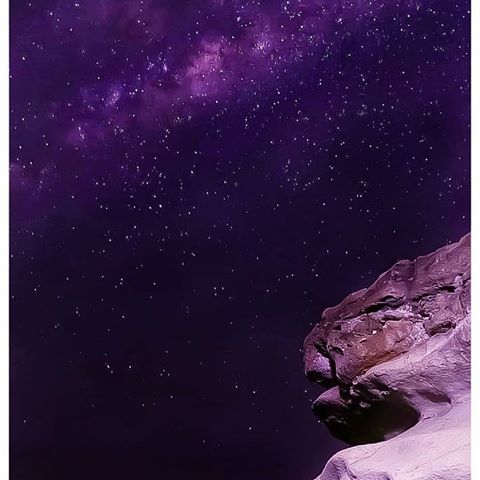 The darkest nights produce the brightest stars
.
.
. 📸@cmgrnwd .
.
.
#Sky #Purple #Violet #Astronomical_object #Night #Universe #Space #Atmosphere #Star #Galaxy #Tree #Constellation #Landscape #Illustration #Outer_space #Astronomy