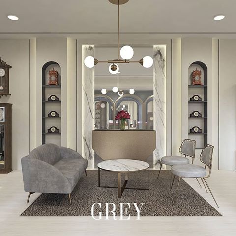 Hello everyone, we are GREY, an Architecture and Interior Design Studio and Contractor based in North Jakarta.
We offer exclusive design and build services at friendly price range for your residential, apartment, commercial and office spaces.
Check out our portfolio using
#thisisgreyportfolio
Chat with us to learn more.
〰〰
Get started on liberating your interior design for your space with GREY
📨 hello@grey.co.id
🙏 +62 816 885 839 (chat only)
✔ https://chat.grey.co.id/
〰〰
.
.
.
.
.
#commercialinteriordesign  #retailinterior #boutiqueinterior  #retaildesigner #retaildesign
.
#desaininteriorjakarta #desaininterior #desaininteriorrumah #interiorvilla #desaininteriorvilla #designinterior #designinteriorjakarta #designinteriorjkt #arsitekjakarta #interiordesign #kontraktor #kontraktorinterior #interiorjakarta #jasaarsitek #jasadesaininterior #kontraktorinteriorjakarta #designerlyfe