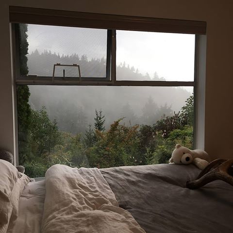 The coziest bed we've ever seen! 😍 We would love to wake up to this view every morning! 👀 What do you think? TAG a friend who will love this bed and view! 👇 (DM for credit)
.
.
• Follow us @cozi.homes! ✅
.
.
#cozyroom #cozybedroom #cozyhome #cozyhomes #interiorinspo #interiordeco #interiorstylist #interiorblogger #interiorideas #homestyle #homeinspiration #fixerupper #interior123 #interior4you1 #howyouhome #myhomevibe #modernhome #lovemyhouse🏡 #interiordesigninspo #interiordesignblog #interiordesigntips