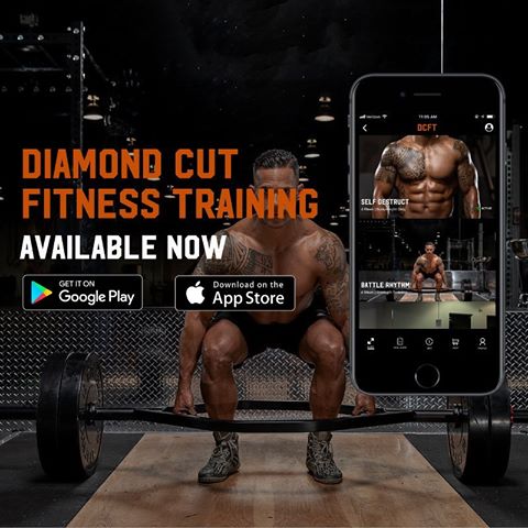 ‼️GIVEAWAY WINNERS‼️⁣⁣
Thank you team for letting me know what you’re most excited about for the Diamond Cut Fitness Training App! Sadly, this time there could only be 2 winners for this giveaway...⁣⁣
⁣⁣
‼️ The LUCKY winners of ONE FULL YEAR DIAMOND SUBSCRIPTION OF DCFT are ..*drumroll*.. @thee_toe_nail & @adam_reilly ‼️⁣⁣
⁣⁣
Please be on the lookout, I will DM you both with more information about your prize!!⁣⁣
⁣⁣
Make sure you are following @diamondcutfitnesstraining and @diamondcutfitnessapparel for more giveaways!⁣ 💪🏽💪🏽⁣
⁣⁣
And if you haven’t done so yet GO TO THE LINK IN MY BIO AND DOWNLOAD DCFT APP TODAY! As you go through your journey I would love to hear from you and share the successes of your journey. Don’t forget to mention/tag me and @diamondcutfitnesstraining in your posts! We’re only just getting started - LET’S ALL GET DIAMOND CUT FIT!⁣⁣ 👏🏽👏🏽
⁣⁣
#DiamondCutFitness #DiamondCutFit #Conquer #Dominate #TrainNow #ExceedExpectations #PushLimits #SurpassBoundaries #DCFT #DCFA