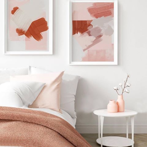 Rouge blush Set of prints is new on the Brush collection and you can have it now with a 50% discount if you use code SPRING50 at the end of your purchase:
vontrueba.com (link in bio) #vontrueba #design #prints #poster #decolovers #interiorstyling #interiordesign #deco #decor #bedroomdecor #homedesign #homedecor #blush #decoracion #interiorismo #lifestyle