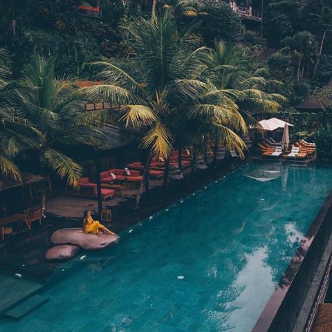 What do you think about this beautifull place ?
_
Chapung Sebali
Photo via @onlyfortravel
Located in Bali, Indonesia
_
Follow @housesgram for more
_
Tag your friends!