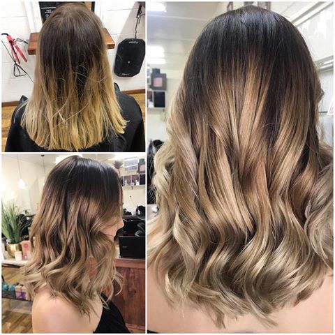 Make them stop and stare... it’s all about the Hair! ... Oh did that rhyme 🤭💗
Beautiful before and afters photos from our stylist Shannon. ✨
•
•
•
•
•
#hairdresser #hair #hairstyle #haircut #hairstylist #haircolor #hairstyles #beauty #fashion #hairsalon #balayage #instahair #style #makeup #barber #hairfashion #hairgoals #blondehair #salon #hairdo #love #blonde #barbershop #longhair #hairoftheday #behindthechair #hairdressing #follow #highlights #townsville