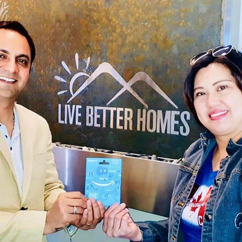Congratulations to Marichu for winning the Amazon Gift Card and naming our new home model being built in The Hills at Charlesworth community “The Serene”. We will be running more contest so be sure to follow us on Facebook! •
#yeg #homebuilder #realestate #livebetter