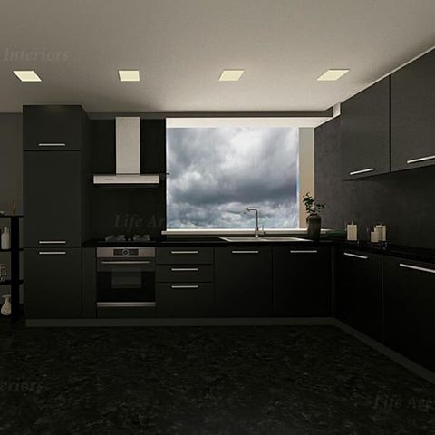 #heartofthehouse
Do dark interiors make you feel relaxed and calmer
#kitchendesign 
#kitchenremodel 
#kitchensofinstagram 
#kitchens 
#kitchendesignideas 
#kitchendecor
Which do you like best?