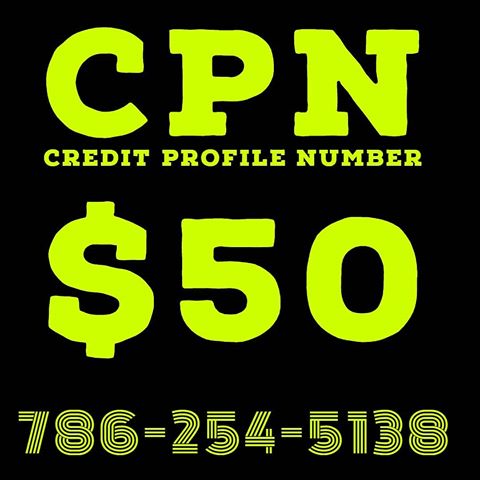 NO DM's
☎️ Text 786-254-5138
⏲ 24 hrs
✉ Same Day Delivery via Email
🇺🇸 Serving All 50 States
🗣 Customer Reviews: LINK IN BIO
.
Purchase Your CPN Now
$50 each w/Same Day Delivery
What you can apply for with your CPN
1. RENT! apt, house, condo, loft, townhouse
2. Apply for auto finance 
3. Apply for personal loan
4. Apply for bank credit cards
5. Apply for checking/savings accounts 
6. Apply for utilities accounts 
7. Apply for department store cards 
8. Apply for cell phones
.
Payment Methods:
Cash App 
Google Pay 
Venmo
Zelle
Chime Prepaid (p2p transfer)
Netspend Prepaid (p2p transfer)
Amex Serve/Bluebird (p2p transfer)
Greendot Moneypak
.
#propertymanagement #homedecor #realtor #luxuryhomes #realestate #checkstubs #apartmentliving #photography #atlanta #homesweethome #luxuryrealestate #love #luxury #architecture #entrepreneur #house #apartments #home #realestateagent #investment #interior #design #forsale #travel #business #lifestyle #investor #apartment #interiordesign #properties