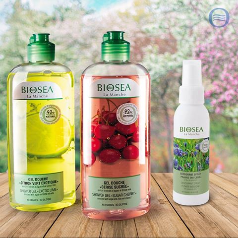 Внимание акция👇
⠀
Купите два нежных ароматных Геля для душа BIOSEA La Manche🍒🍋🚿 (арт. 2101-2108) и Вы сможете приобрести Дезодорант-спрей для тела «Цветочный луг»🌸🌸🌸 (арт. 2203) всего за 139 руб😱😱😱.
⠀
#biosea_акции #biosea