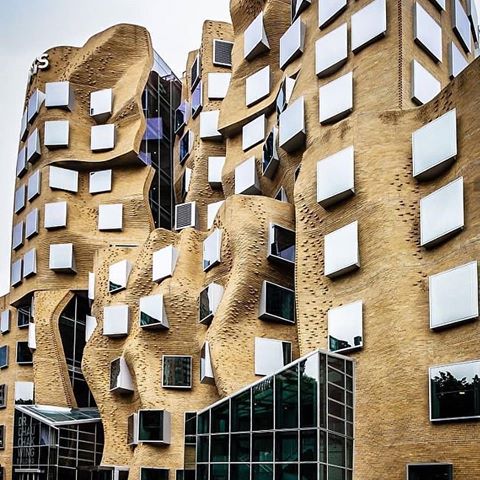 Frank Gehry, one of the world's most
distinctive architects, officially opened
his latest unique creation in Sydney,
Australia, on Monday.
The Dr Chau Chak Wing building serves
as the new business school for the
University of Technology, Sydney, and
features an undulating mix of brick and
glass.
via @lordd_architecture
#arch_more 
#architecture #architect #design #architizer #archilovers
#iarchitectures #next_top_architects #superarchitects #nextarch #archdaily
#architecturelovers #urban #instadesign #instaarchitecture #archidesign #architecturedesign #homedesign 
#contemporary 
#architecten #arquitectura #instaarchitecture 
#Architektur #architecture 
#concept  #archimodel #Archilovers 
#アーキテクチャ
#Ākitekucha  #archiwizard
¶¶¶¶¶¶¶¶¶¶¶¶¶¶¶¶¶¶¶¶¶¶¶¶¶¶¶¶¶¶¶¶¶