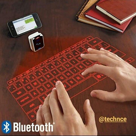 Awesome infrared Bluetooth keyboard works with any Bluetooth enabled device #bluetooth  @technce 
#politics #ai #artificialintelligence #America #us #algorithm #technology #tech #midterms #atchitecture #architecturephotography #archieandrews #architecturelovers #archidesign #painting #future #drone #techcrunch #technce #technology #tech #techwear #techno #technews #techturkey #techpakistan #2019 #newyear2019 #nasa