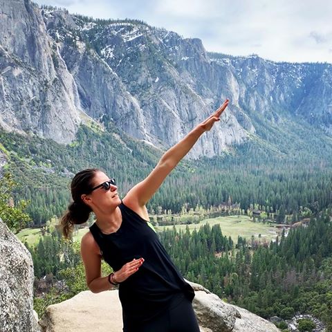 City 12/13 Mariposa / Yosemite National Park
 #13citiesin3weeks #yosemite 
#nature #beauty #park #spectacular #view #waterfall #california #usa #trip #happiness #thankful #lovemyjob #miki💚you