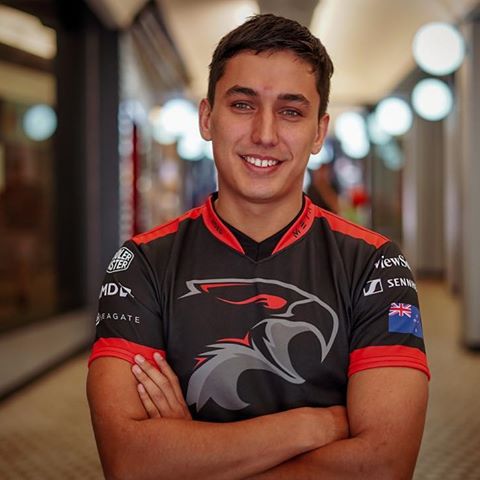 Meet Tobz, a member from our newly signed Dota2 team 🤝 During the Easter weekend, @lidocinemas hosted AEF Season 2 Premier Division LAN finals, where the team placed second! .
📸 by @adventuresofsteeb
.
.
.
.
.
.
.
.
.
.
.
#darksided #fromtheshadows #australia #dota2 #proesports #progaming #esports #epic #videogames #games #gamer #toptags #gaming #instagaming #instagamer #playinggames #online #photooftheday #onlinegaming #pcgaming #instagame #instagood #gamestagram #gamin #video #game #sydney #winning #play