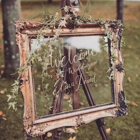 #welcome  #weddingphotography #decorations