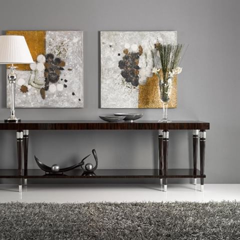 Beautiful canvases are a great way to frame any space and complement an elegant, simple piece. Go ahead, this is something you most definitely can try at home! .
.
.
#luxuryfurniture #luxurylifestyle #Designers #interiordesigner #furniture #canvas #table #art #lighting #beautiful #furnituredesign #moderndesign #inspiration #interiordesign #interiordecor #customdesign #customsize #cedarhurst #brooklyn #newyork