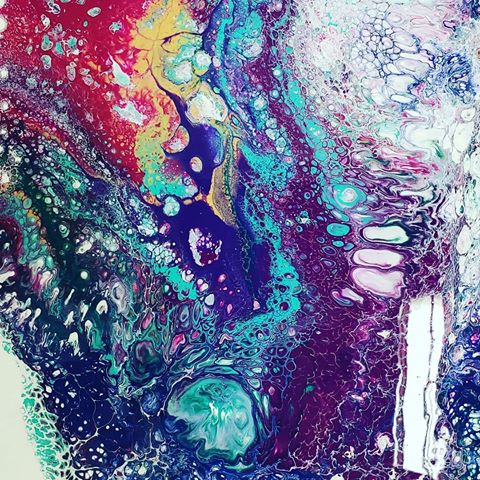 The Extras...
*
*
*
*
*
#art #paintings #paintingwithatwist #acrylicpainting #acrylicpouring #blue #white #magenta #mint #gold #purple #paintmixing #abstractpainting #abstractart #abstract #cells #waves #novice #artist #artistsoninstagram #artistsoninstagram #artsyfartsy #athome #hgtv #fluidart #fluidpainting #acrylic #diy #diyhomedecor #pieroneimports #ikea