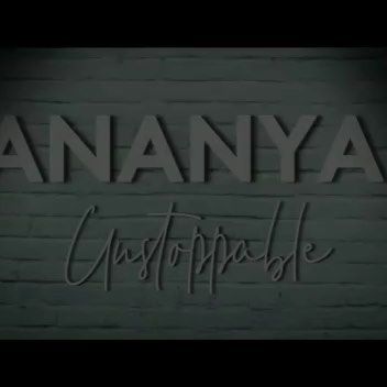 Being unstoppable means constantly thriving in whatever you're aiming to achieve. It's about having an undying will and spirit that isn't dampened irrespective of the situation.  Had an amazing time shooting for this @ananya_birla ❤️ such a great initiative and am truly honoured to be a part of it, with such inspirational women. #unstoppable  #ananyabirla ❤️❤️❤️❤️ 💄 @shaylinayak 
Hair @hairnmakeupbysnigdha