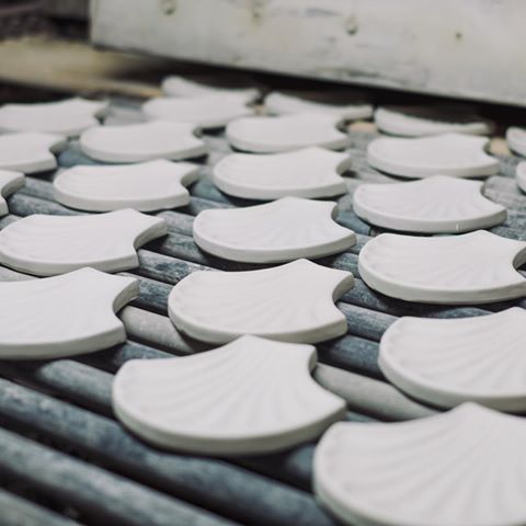 HEART. After the glazing phase the production ends
with a second and last firing phase. Each tile
is checked again and selected on the highest
quality standards: the authentic passion for
their work. #sartoria #artigiana #design #colour #decoration #smallsizes  #madeinitaly #tiles #terratintagroup #scandinavianhome #nordicliving #nordicdesign #nordicinspiration #minimalistic #archilovers #homedesign