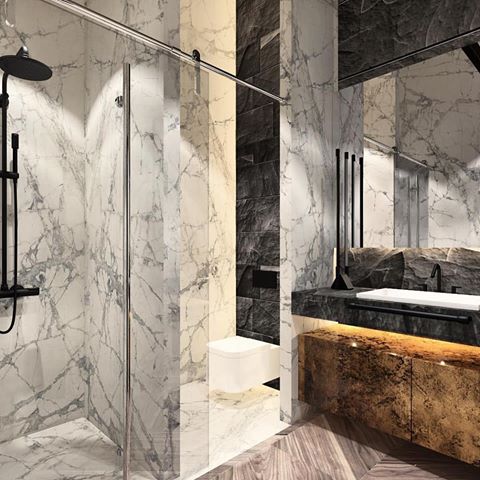 👩🏾‍💻🙋🏻‍♀️✍️👉👉 BATHROOM MARBLE DESİGN 👉👉 #happy#work#sunday#today#mylife#me#live#roomdesign#bathroom#bathroomdesign#beatiful#awesome#amazing#soft#marble#marbledesign#arc#architect#design#designer#interiordesign#proje#insta#instagram#instalike#instagood#goodlife#luxury#luxuryfe#👉👉✍️