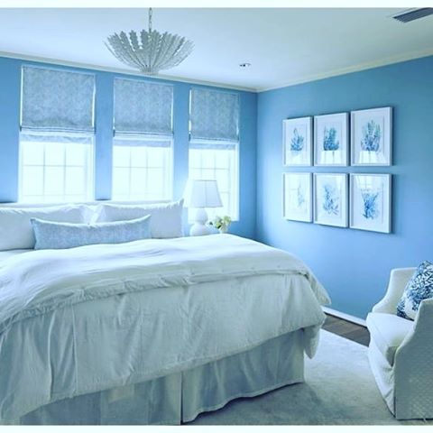 Ini namanya Mimpi basah ✌
👦 : tidur ahh
👦 : lahh kok jatuhh
👦 : njirr pengap
👩 : woy bangun udah malam !
👦 : _-
•
•
•
#designinterior #bedroom #blueandwhite