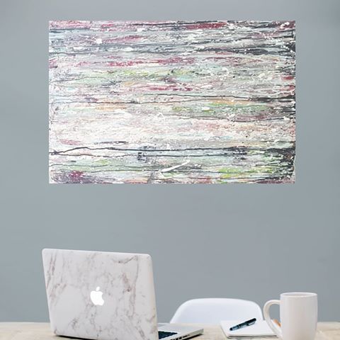 Simplicity is the key to minimalism.
.
.
Abstract painting acrylic on canvas 70 x 100 cm
#abstractpainting #abstract #art #interior #interiordesign #livingroom #desk #homeoffice #abstractart #canvas #painting #neutralcolours #minimalism #minimalist #simplicity #simple #homedecoration #decorationideas #home #happyhome #cosy #cosyhome #acrylicpainting #cypriotartist #artist #arttherapy