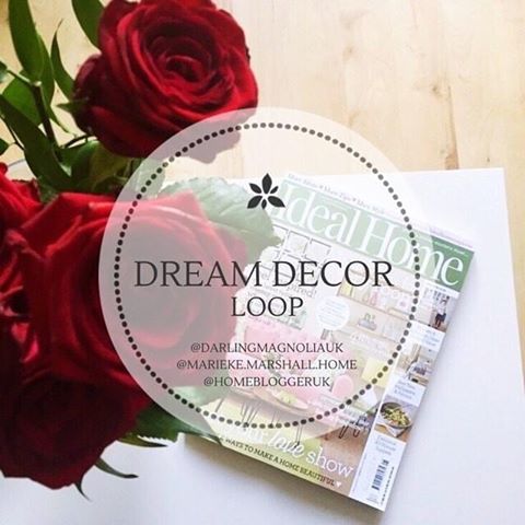 🛋 Do you love finding Dreamy Decor Accounts? Come join our Dream Decor Loop! Just follow the simple steps below!!🛋
.
🛋 Follow the hosts:
1. @darlingmagnoliauk
2. @marieke.marshall.home
3. @homebloggeruk
.
🛋 DM a host to join in!
.
🛋Follow #dreamdecorloop and comment with 🛋 on all of the accounts you love with the loop photo that excites you. .
🛋Please don't FOLLOW to UNFOLLOW, we are all here to support each other.
.
⚠️ ATTENTION!! Do not steal this loop photo. Only people in the loop chat have permission for use. If YOU steal this photo You will be REPORTED!! ⚠️
.
🛋Hosts are exempt from following back, please allow 24hrs for followbacks from other accounts. Please only follow those that EXCITE YOU!
.
📷 by . @darlingmagnoliauk
.
#dreamdecor #interior #dreamhome #homeaccount #loop #followloop #onetofollow #interiordecorating #interior_and_living #dream_interiors #dreamhome #interior123 #myhomevibe #modern #interiorlovers #myhousebeautiful #elegantdecor #homeinspo #interior_delux #inspire_me_home_decor #interior4you #scandistyle