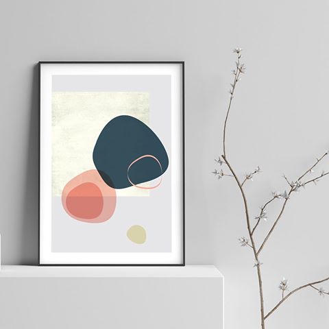 Coral Objects no 1. I’m so happy to finally show you the new collection, inspired from Pantones color of the year Living Coral. Have a great weekend!
#minimalart #scandinaviandesign @formfaktory
.
.
Size 50 x 70 cm (19,7 x 27,6 inch), printed on 210g High Quality Art Paper by Hahnemühle studio. The art print is sold unframed, 78€, wrapped with care and shipped worldwide in a cardboard tube.
.
.
.
.
.
.
.
.
#artprints #danishdesign #nordicliving #nordichomes #scandinavianstyle #posterart #wallposter #posterdesign #minimalistic #wallartprints #illustration #wallart #graphicdesign #modernart #abstract #contemporaryart #interiordecor #interiordesign #whiteinterior #designinspiration #moderndesign #bolig #inredningsinspiration #inredningsinspo #livingcoral #coral #formfaktory #ffprintcollection @pantone