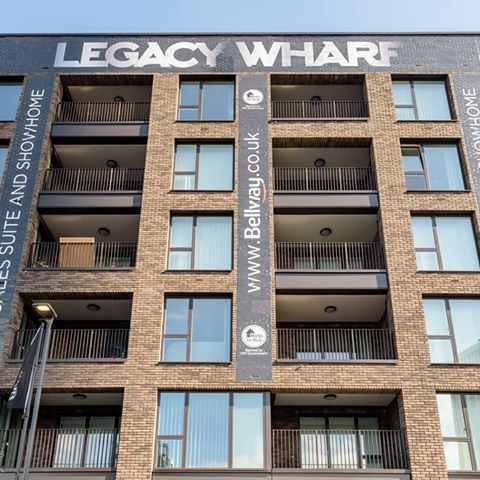 Legacy Wharf, Bellway Homes, Stratford, London
#legacywharf #stratford #london #bellway #bellwayhomes #construction #homes #housing #architecture