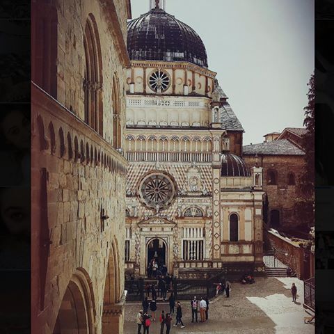 Bergamo~📌
#bergamo#travel#church#dom#weekend#photography#wallpaper#likeadream#likeapainting#peace#love#old#high#city#place#lovely#adorable#sweet#escape#outfitoftheday#couplegoals#together#instagood#igersbergamo