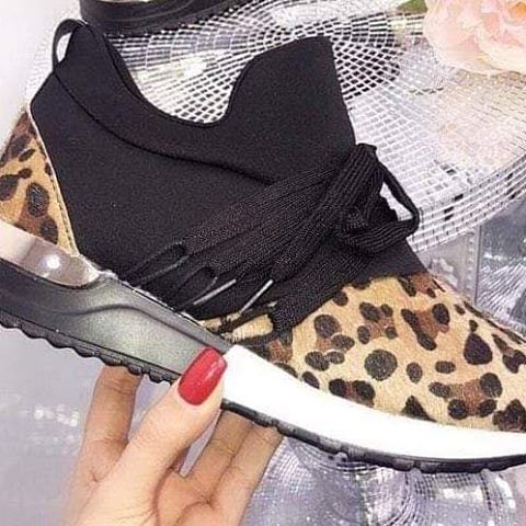 Hannah Leopard Trainers! 
Adults sizes 3,4,5 & 7 available! 🥰
Link in bio! 🙏
#boutique #fashion #style #shopping #boutiqueshopping #ootd #love #onlineshopping #shop #fashionista #fashionblogger #instafashion #luxury #moda #shoplocal #instagood #clothes #boutiquefashion #like #follow #beauty #shoes #onlineboutique #designer #dress #clothing #jewelry #accessories #sale #bhfyp