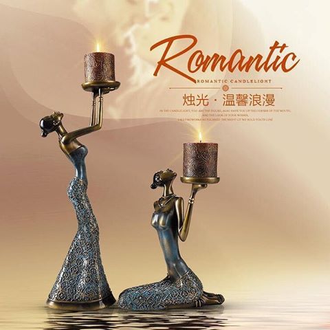 Retro Nordic Style Ornaments Sculpture Candle Holder for Home Furnishings Decoration.
Shop now from @gift0gram 🛍
Inbox for more details 📨
CASH ON DELIVERY all across Pakistan 🇵🇰🚚
#giftogram #gift0gram #moonlamp #starlamp #lamp #candleholder #candlestand #candle #led #decor #homedecor #decorationideas #decoration #giftideas #gifts #gift #karachi #pakistan #lahore #hyderabad #islamabad #multan #shoponline #onlineshopping #shoppingonline #onlineshoppingpakistan #follow #shop
