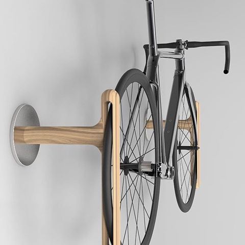 #productdaily
Bicycle Wall Mount by Alex Yoo Gävle
----------------------------------------------
Follow @product.daily for more...
Tag a friend who would like this!😊
----------------------------------------------