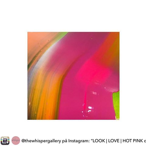 A colourful repost from @thewhispergallery 💓 #happyfriday
.
#repost #details #thewhispergallery #gallery #artforsale #art #contemporaryart #abstractpainting #artist #maritgeraldinebostad #artcollection #artlover @geraldines_galleri
——————————————-
Repost from @thewhispergallery - LOOK | LOVE | HOT PINK dazzling new works from Marit Geraldine Bostad now on sale in the shop. @geraldines_galleri