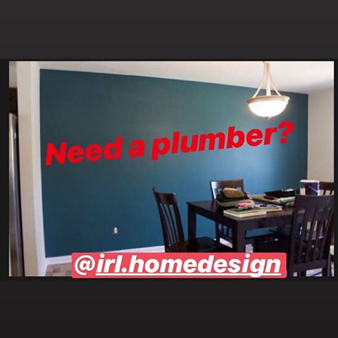 Hit me up if you or someone you know looking for a plumber.  #baltimoreplumber #blackownedbusiness #blackowned #irlhomedesign #baltimorecontractor #baltimorehandyman #generalcontractor #handyman #flooring #woodfloorinstallation  #homebuilder #plumbing #frenchdoor #frenchdoorinstallation #baltimoreplumbers #homedepot #marylandhomeimprovement #bathroomrenovationideas #baltimorepainting #fixmyhouse #flipmyhouse #yourrenovation #renovationideas #hardwoodflooring #solidhardwood #baltimoreflooring #unfinishedhardwood #bamboofloorsanding #toiletinstallations
