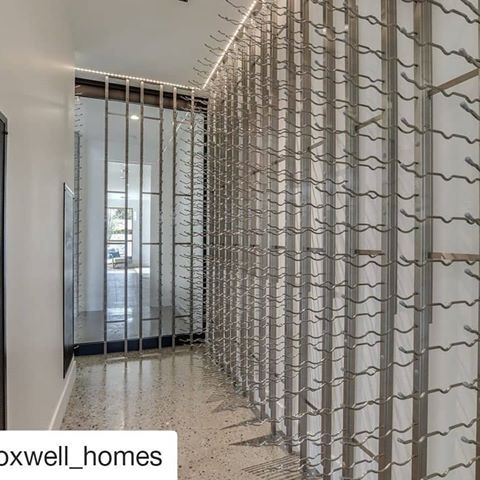 🍷🍷🍷
#Repost @boxwell_homes (@get_repost)
・・・
Modern wine cellar? Yes, it's a thing. No longer confined to the basement, they've moved to the main part of the house AND become part of the interior design. Temperature and light controlled, the @heritagewine room elevates the space to the definition of modern luxury. .
.
.
#boxwellhomes #boxwellcamello #modernhomedesign #modernliving #modernarchitecture #southwestmodern #phoenixliving #phoenixrealestate #arcadia #arcadialiving #arcadiarealestate #arizonarealestate 
#Phoenixforsale #arcadiaforsale #sellingarizona #sellingaz #sellingphoenix #winecellar #winecellardesign #interiordesign #interiorinspo #currentdesignsituation 
@_integrateddesign_
@youngottosen
@francishill_interiors
@beautyofinteriors
@homeaddictive
@luxclusivehouse
@interiorofinsta
@sebarchitecture
@azfoothills
@igersphx
@theworldofinteriors
@interiorsmagazine
@interiorsmag
@interiordesigntv
@homeadore
@homeadore_arch