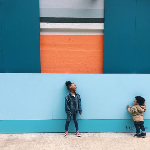 𝙲𝚞𝚊𝚗𝚝𝚘 𝚊𝚖𝚘𝚛♥ 
____________
These two, they fight and go at it over the silliest of things sometimes; but then they have moments like this 🤗. They were having a blast dancing in front of this wall yesterday. It’s by @kristintexeira, and we found it at one of our favorite spots in BK, @industrycity, while showing my friend Christie from @thenurtureblog and her friend Cindy from @schiavetto_photography around. Is there a place in your town that gets your creative juices flowing? Or a favorite go to spot where you know you can always get a dope pic? Share it below, maybe a fellow local mama doesn’t know of it yet and she too can visit it for some creative inspo. #letsgetcreative ⠀⠀⠀⠀⠀⠀⠀⠀⠀⠀⠀⠀⠀⠀⠀⠀ ⠀⠀⠀⠀⠀⠀⠀⠀⠀⠀⠀⠀⠀⠀⠀⠀⠀ ⠀⠀⠀⠀⠀⠀⠀⠀⠀⠀⠀⠀⠀⠀⠀⠀⠀⠀ ⠀⠀⠀⠀⠀⠀⠀⠀⠀⠀⠀⠀⠀⠀⠀⠀⠀⠀ ⠀⠀⠀⠀⠀⠀⠀⠀⠀⠀⠀⠀⠀⠀⠀⠀⠀⠀ ⠀⠀⠀⠀⠀⠀⠀⠀⠀⠀⠀⠀⠀⠀⠀⠀⠀⠀
⠀⠀⠀⠀⠀⠀⠀⠀⠀⠀⠀⠀⠀⠀⠀⠀⠀ ⠀
#industrycity #realmoments #theycallmemom #mytinymoments#liveinthemoment #capture_today#myeverydaymagic #darlingmoment #theyoungsmiths #cameramama #letthembelittle #momentsofmine  #motherhoodthroughinstagram #motherhoodsimplified #nycblogger #littlepiecesofchildhood #unitedmotherhood #darlingweekend #mytinymoments #sharedjoy #simplychildren #thesearethedays #lifewellcaptured #verilymoment #livethelittlethings #daysofsmallthings #liveintentionally #candidchildhoodunplugged