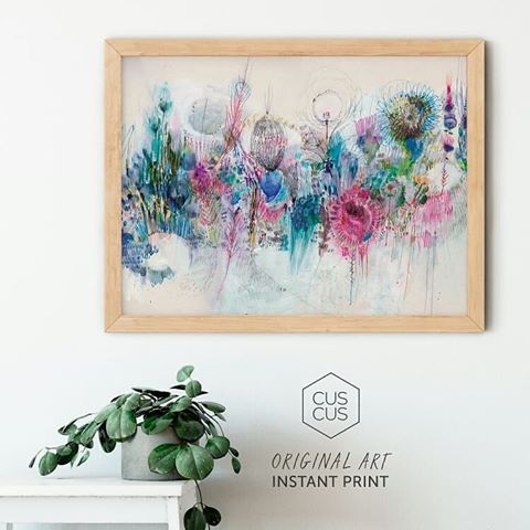 Gallery of original art done with mixed techniques. Find digital files for printing on our online store. Enjoy it! 🌺💛 https://www.etsy.com/shop/CusCusOriginalArt
.
.
.
.
.
.
#artprintsonline #artprints #digitalprint #homedecor #contemporaryartcollector #interiorstylists #homestyledecor #diyhomedecor #homestyling #contemporaryart #contemporary_art #art #arte #arty #artsy #artoftheday #contemporaryartist #contemporarypainting #interior_and_living #artcollector #todaysartreport #contemporarypainter