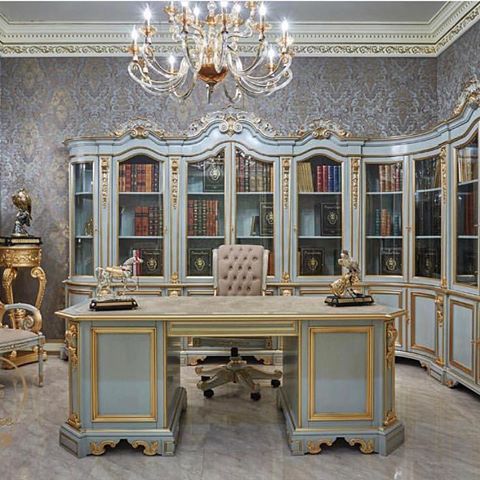 Luxury Italian furniture Tag someone that should see this luxury living room .
.
#luxuryinterior #interior #interiorlovers #interiordesigner #interiordesign #homedecor #homedecoration #beautifulhomes #decor #decoration #classicalfurniture #luxuryfurniture #classichome #classicinterior #furniture #palace #isaloni #salonedelmobile #salonedelmobile2019 #isaloni2019 #rhofiera #rhofieramilano #rhofieramilano2019 #fieramilano #fieramilano2019 #fuorisalone #fuorisalone2019